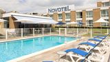 Novotel Valenciennes Aerodrome Pool