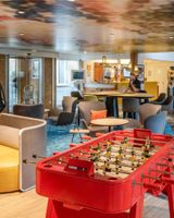 Novotel Valenciennes Aerodrome