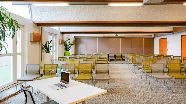 Novotel Valenciennes Aerodrome Other