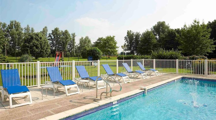 Novotel Valenciennes Aerodrome Other