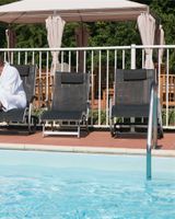 Novotel Roissy Saint-Witz