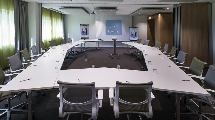 Novotel Roissy Saint-Witz Meeting