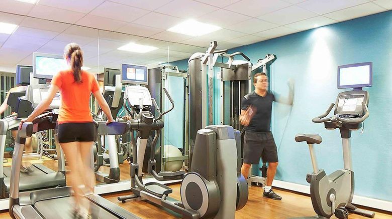 <b>Novotel Roissy Saint-Witz Health</b>. Images powered by <a href="https://iceportal.shijigroup.com/" title="IcePortal" target="_blank">IcePortal</a>.