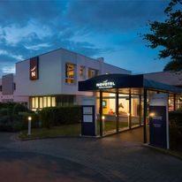 Novotel Roissy Saint-Witz