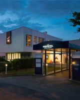 Novotel Roissy Saint-Witz