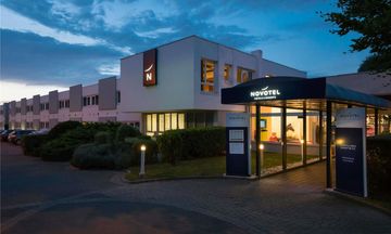 Novotel Roissy Saint-Witz