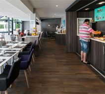 Novotel Roissy Saint-Witz Exterior