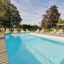 Novotel Roissy Saint-Witz