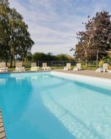 Novotel Roissy Saint-Witz