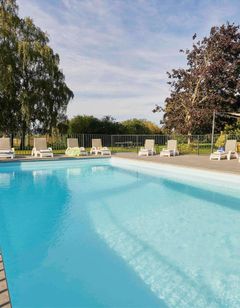 Novotel Roissy Saint-Witz