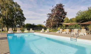 Novotel Roissy Saint-Witz