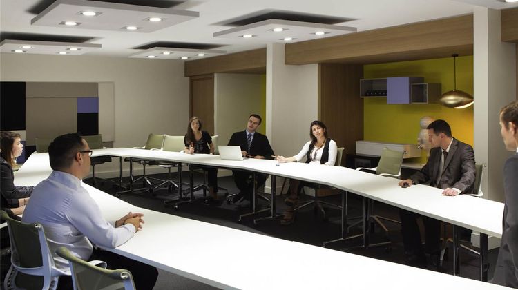 Novotel Roissy Saint-Witz Meeting