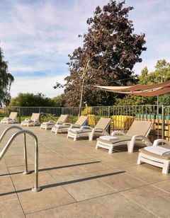Novotel Roissy Saint-Witz