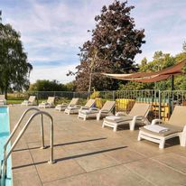 Novotel Roissy Saint-Witz