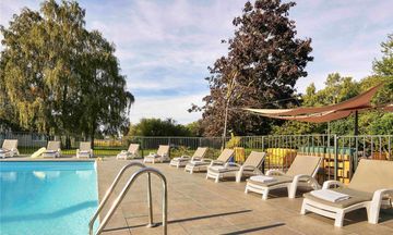 Novotel Roissy Saint-Witz