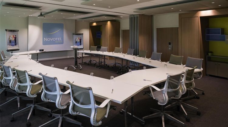 Novotel Roissy Saint-Witz Meeting
