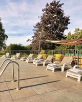 Novotel Roissy Saint-Witz