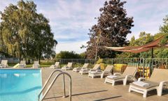 Novotel Roissy Saint-Witz