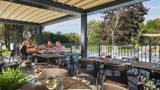 Novotel Roissy Saint-Witz Restaurant