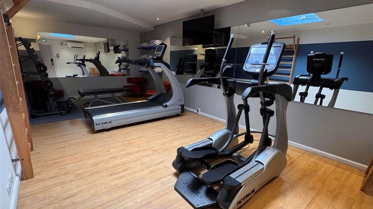 Novotel Roissy Saint-Witz Health