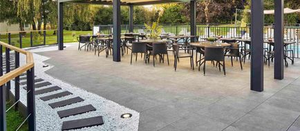 Novotel Roissy Saint-Witz Exterior
