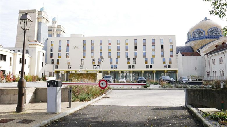 <b>Mercure Vichy Thermalia Other</b>. Images powered by <a href="https://iceportal.shijigroup.com/" title="IcePortal" target="_blank">IcePortal</a>.