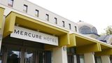 <b>Mercure Vichy Thermalia Exterior</b>. Images powered by <a href="https://iceportal.shijigroup.com/" title="IcePortal" target="_blank">IcePortal</a>.