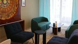 Mercure Vichy Thermalia Exterior