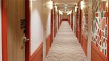 Mercure Vichy Thermalia Room