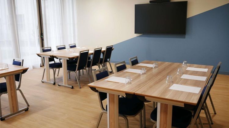 Mercure Vichy Thermalia Other