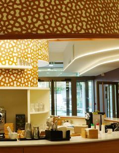 Mercure Vichy Thermalia