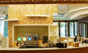 Mercure Vichy Thermalia