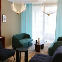 Mercure Vichy Thermalia