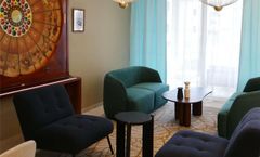 Mercure Vichy Thermalia
