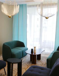 Mercure Vichy Thermalia