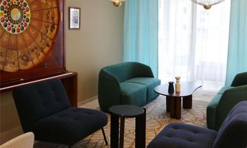 Mercure Vichy Thermalia