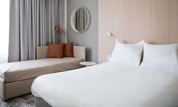 Novotel Antwerp North