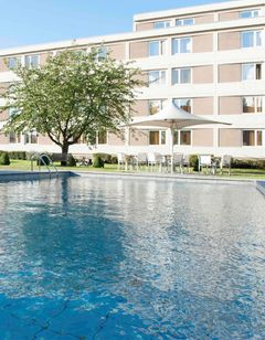 Novotel Antwerp North