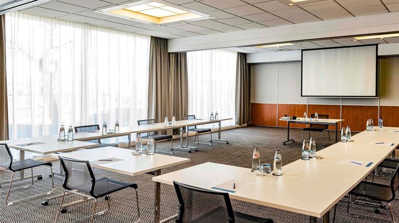 <b>Novotel Antwerp North Meeting</b>. Images powered by <a href="https://iceportal.shijigroup.com/" title="IcePortal" target="_blank">IcePortal</a>.