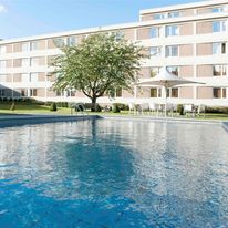 Novotel Antwerp North