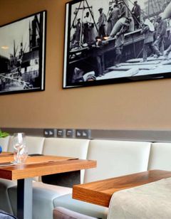 Novotel Antwerp North