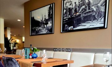 Novotel Antwerp North