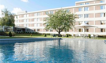 Novotel Antwerp North