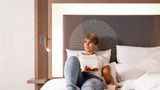 Novotel Brussels Airport Room