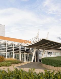 Novotel Brussels Airport