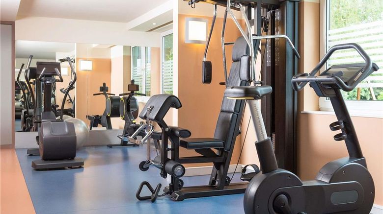 <b>Novotel Brussels Airport Health</b>. Images powered by <a href="https://iceportal.shijigroup.com/" title="IcePortal" target="_blank">IcePortal</a>.