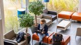 Novotel Brussels Airport Other