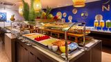 Novotel Manaus Restaurant