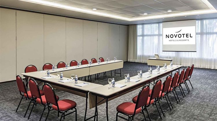 Novotel Manaus Meeting