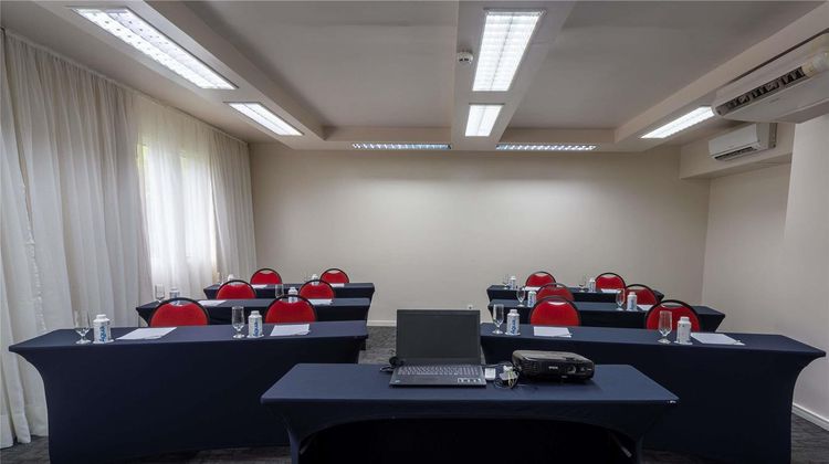 Novotel Manaus Meeting